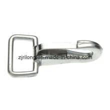 Die Cast Zinc Alloy Snap Hook Dp-340z